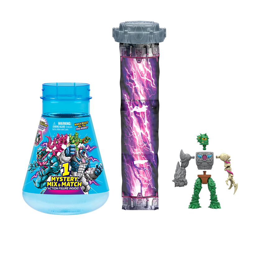 LAB-混合兽(单只装)