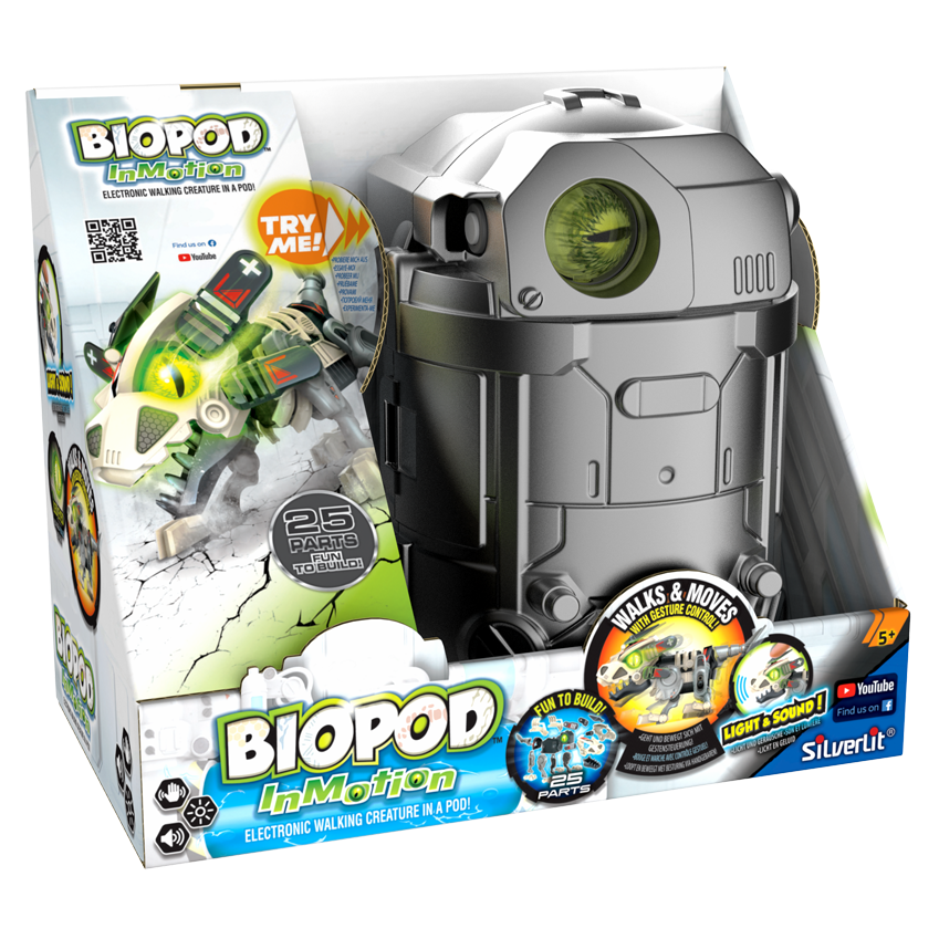 魔动兽球-暴走狮