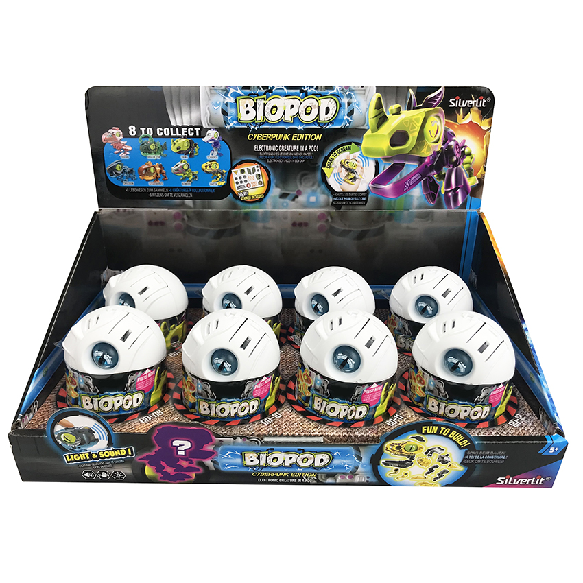 第二代（单只装）