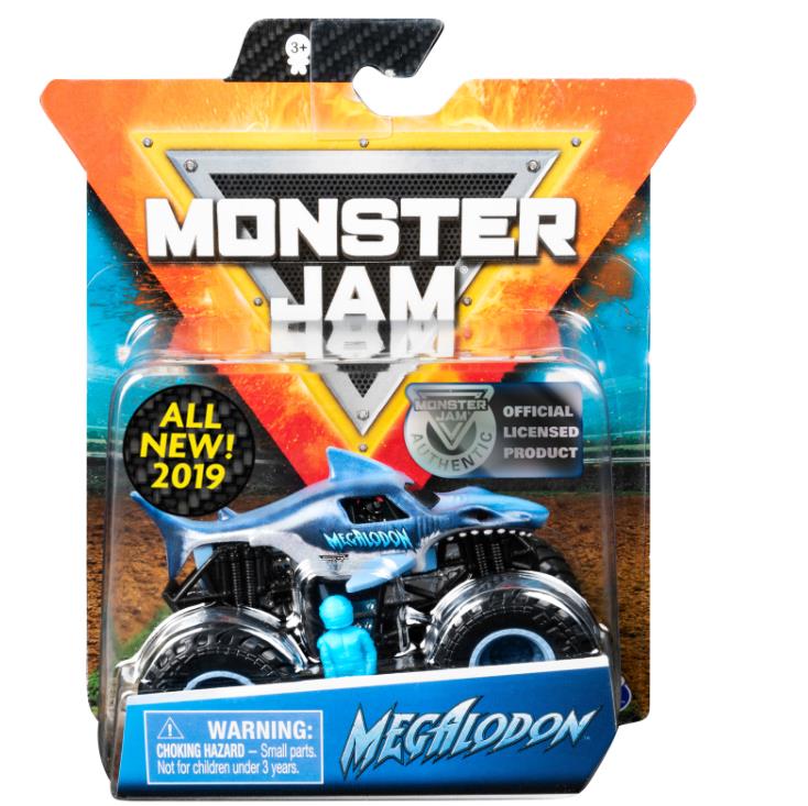 1:64系列合金车（单只装）