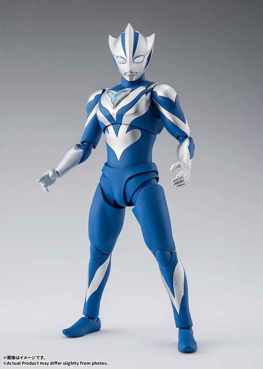HUM-72310 S.H.Figuarts 提欧奥特曼